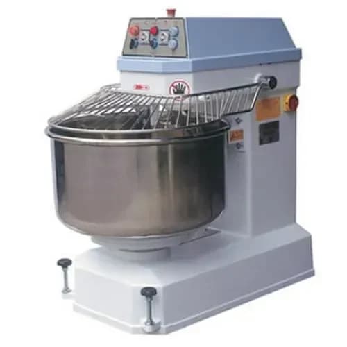 BakeMAX BMSM320 Spiral Mixer — main image
