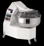 AMPTO FC35DUS Mecnosud Fork Dough Mixer — view 2