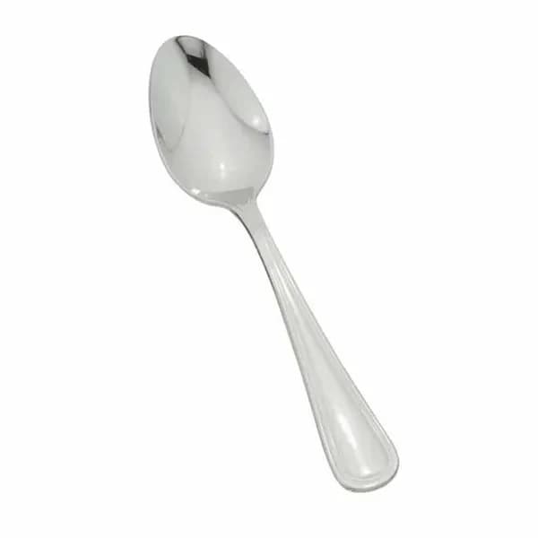 Winco 0030-01 Shangarila Teaspoons Extra Heavy Weight 18/8 | Case of 12 — view 2