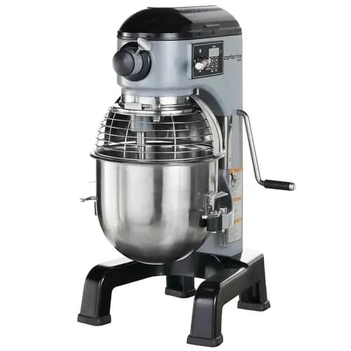 Hobart HMM20-1STD Centerline Planetary Mixer — view 2