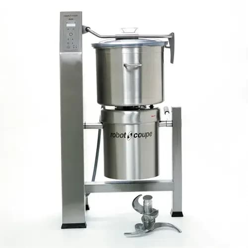 Robot Coupe R60T Cutter/Mixer — view 2