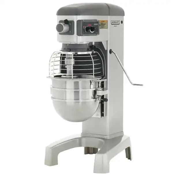Hobart HL300C-1STD 200-240/50/60/3 Mixer; with bowl — main image