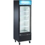 Kelvinator KCHGM26F 23 cu. ft. 1-Door Freezer Merchandiser 28-1/4"W — view 6
