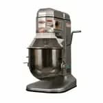 BakeMax (TVI) BMPM012 Planetary Mixer — view 2