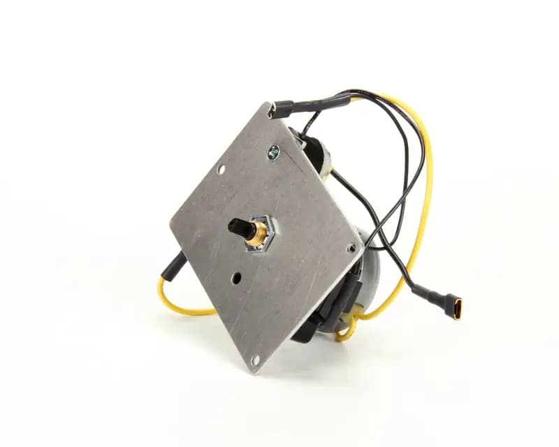 Bakers Pride 2P-M1384A Timer, 15 Minute, Mechanical, 240V, EP28/P
