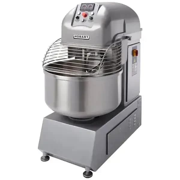 Hobart HSL220-1 Hobart Spiral Mixer — main image