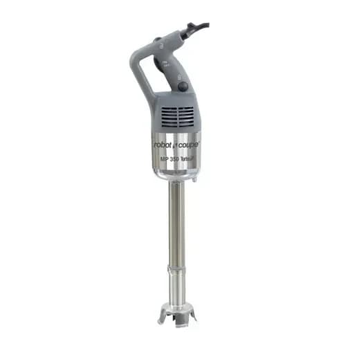 Robot Coupe MP350 Commercial Power Mixer — view 2