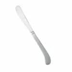 Winco 0015-01 Lafayette Teaspoons Heavy Weight 18/0 | Case of 12 — view 5