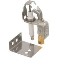 Middleby 42810-0117 Pilot Burner/Ignitor Assembly — view 2