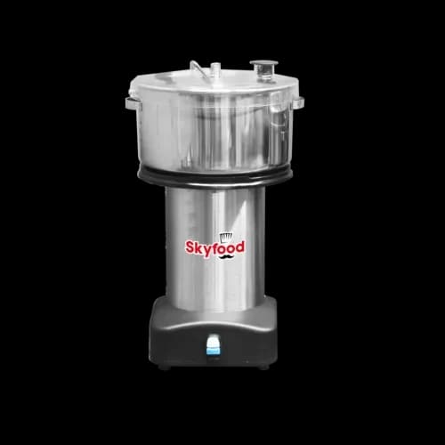 Skyfood Equipment CR-8 Mixer, Vertical Cutter VCM — main image