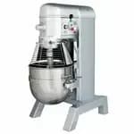 BakeMax (TVI) BMPM120 Planetary Mixer — view 2