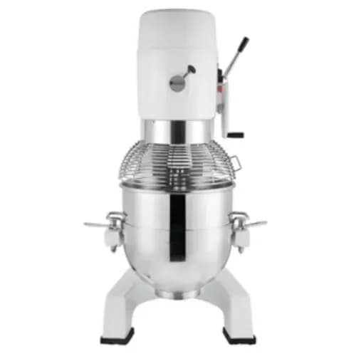 Eurodib USA M60A 220ETL Mixer, Planetary — view 2