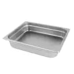 Atosa AGR-24G-LP Liquid Propane Range with 24" Griddle-Space Saver Oven 24"W — view 6