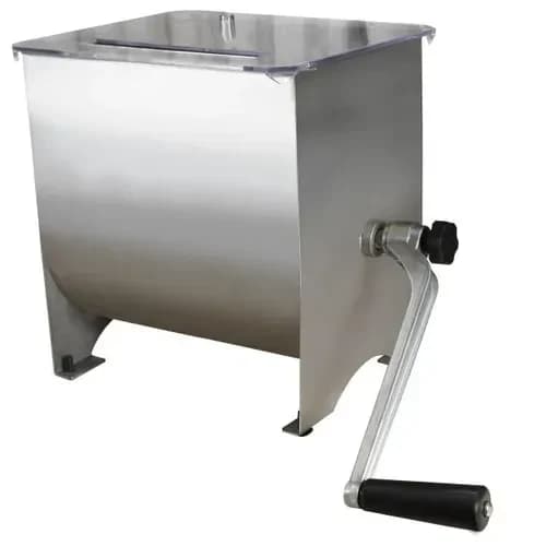 Hamilton Beach 36-1901-W Weston Meat Mixer — main image
