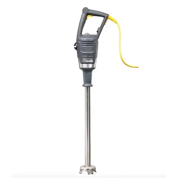 Hamilton Beach HMI021 BigRig™ Immersion Blender Mixer with wall mount hanger — main image