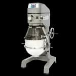 SP40 40 Planetary Mixer — view 10