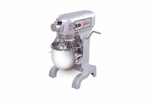 Primo PM-10 Mixer, Planetary — main image