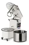 AMPTO PK44ADUS Spiral Dough Mixer — view 2