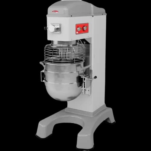 BakeMAX BMMK80 Euro Planetary Mixer — main image