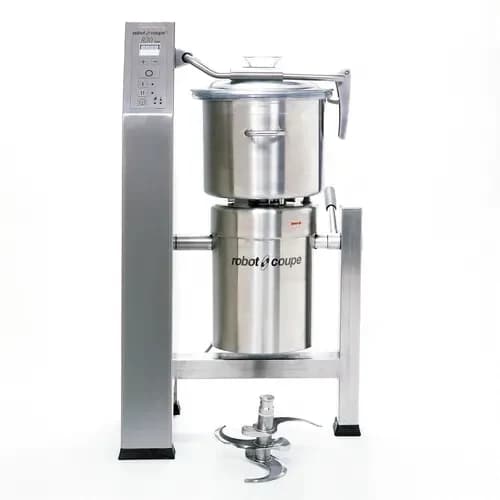 Robot Coupe R30T Cutter/Mixer — view 2