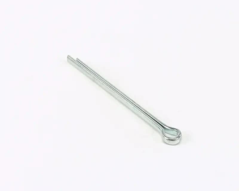 Bakers Pride 2A-Q4008A Cotter Pin, 1/8 x 2", Burner Grease Guard