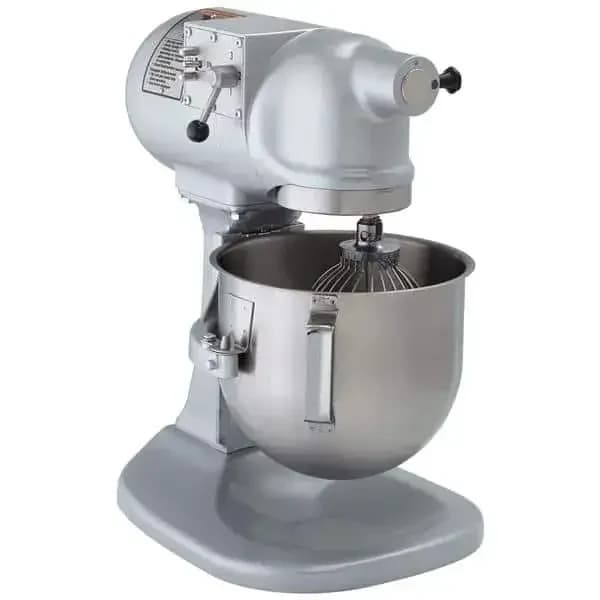 Hobart N50-619 230/50/1 Mixer with bowl — view 6