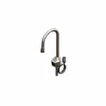 T&S EC-3100 Single Hole Deck Mount ChekPoint Electronic Hands Free Sensor Faucet — view 5
