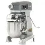 Hobart HL120-40STD 200-240/50/60/1; Bench type mixer; with bowl — view 5