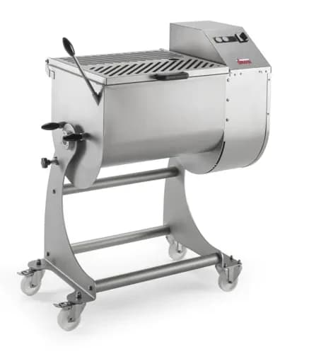 SIRMAN USA 40808206TF (IP 180 BA XP) Meat Mixer — main image