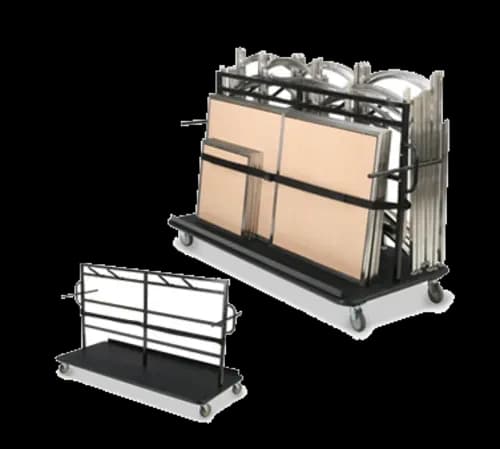 Forbes Industries 7050 Transport Cart — main image
