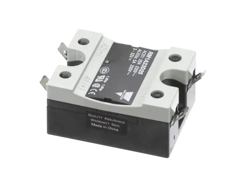 Alto Shaam RL-33829R Relay — main image
