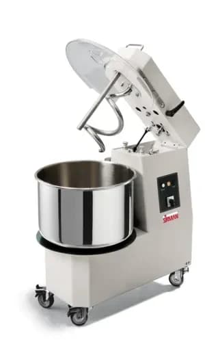 SIRMAN USA 40875866T HERCULES 50 TA TIMER 2V 40875866T Spiral Dough — main image