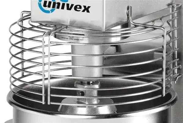 Univex SRM40+ Mixer — view 4