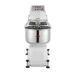Eurodib USA LR GM25B Mixer, Spiral Dough — view 3