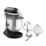 KitchenAid Commercial KSMC895OB KitchenAid® Commercial Stand Mixer — view 3
