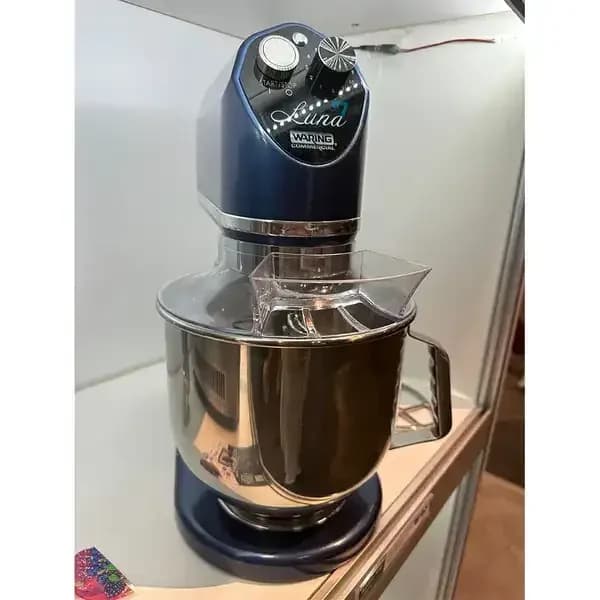 Waring WSM7L Luna Planetary Mixer — view 4