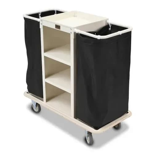 Forbes Industries 2140 Guest Room Attendant Cart — main image