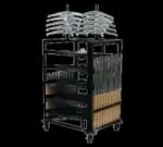 Forbes Industries HD-CCT36 Table Truck — view 2
