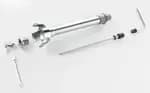SIRMAN USA 66470508K1.4 VORTEX 75 VT 66470508K1.4 Immersion Blender — view 4