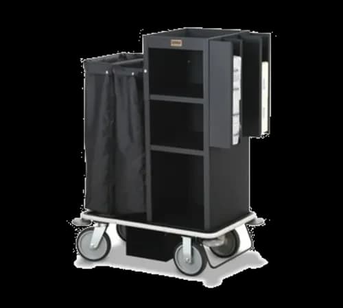Forbes Industries 2110 Guest Room Attendant Cart — main image
