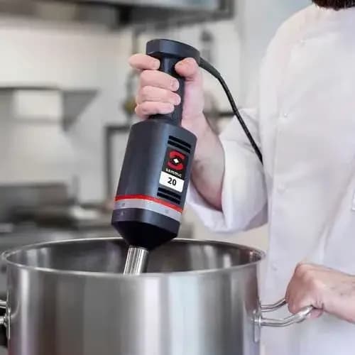 Sammic XM-21 (3030752) Stick Immersion Blender handheld — main image