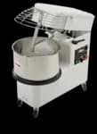 AMPTO IM R38/2 Moretti Forni Spiral Dough Mixer — view 2
