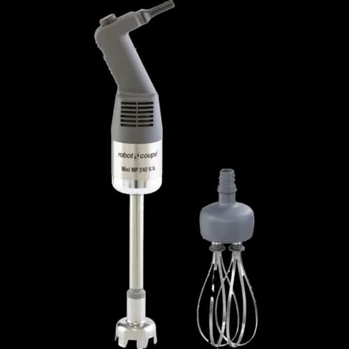 Robot Coupe MMP240COMBI Mini Power Mixer — main image