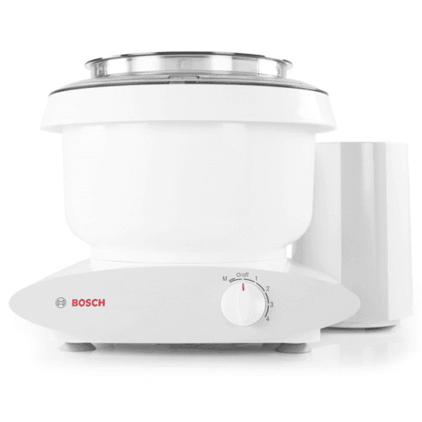 KITCHEN MIXER, BOSCH, UNIVERSAL W/5.6 QUART BOWL