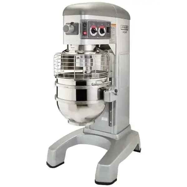 Hobart HL600-1STD 200-240/50/60/3/1 Mixer; with bowl — main image