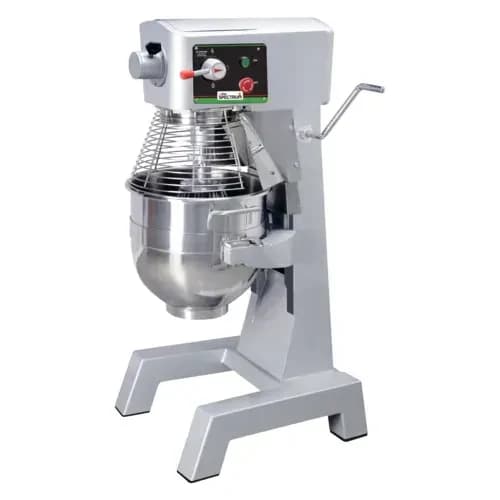 Winco EMP-30 Spectrum™ Planetary Mixer — main image