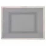 Thunder Group SD2121H Graham 21" x 15" Oval Melamine Platter | Case of 2 — view 5