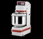 Univex SL200 Silverline Spiral Mixer — view 2