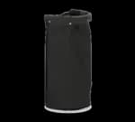 Forbes Industries 2010 Alumunique Guest Room Attendant Cart — view 7