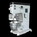 Blakeslee DD-80 Planetary Mixer — view 2